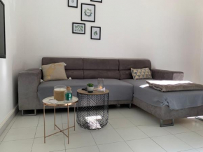 Appartement en centre ville